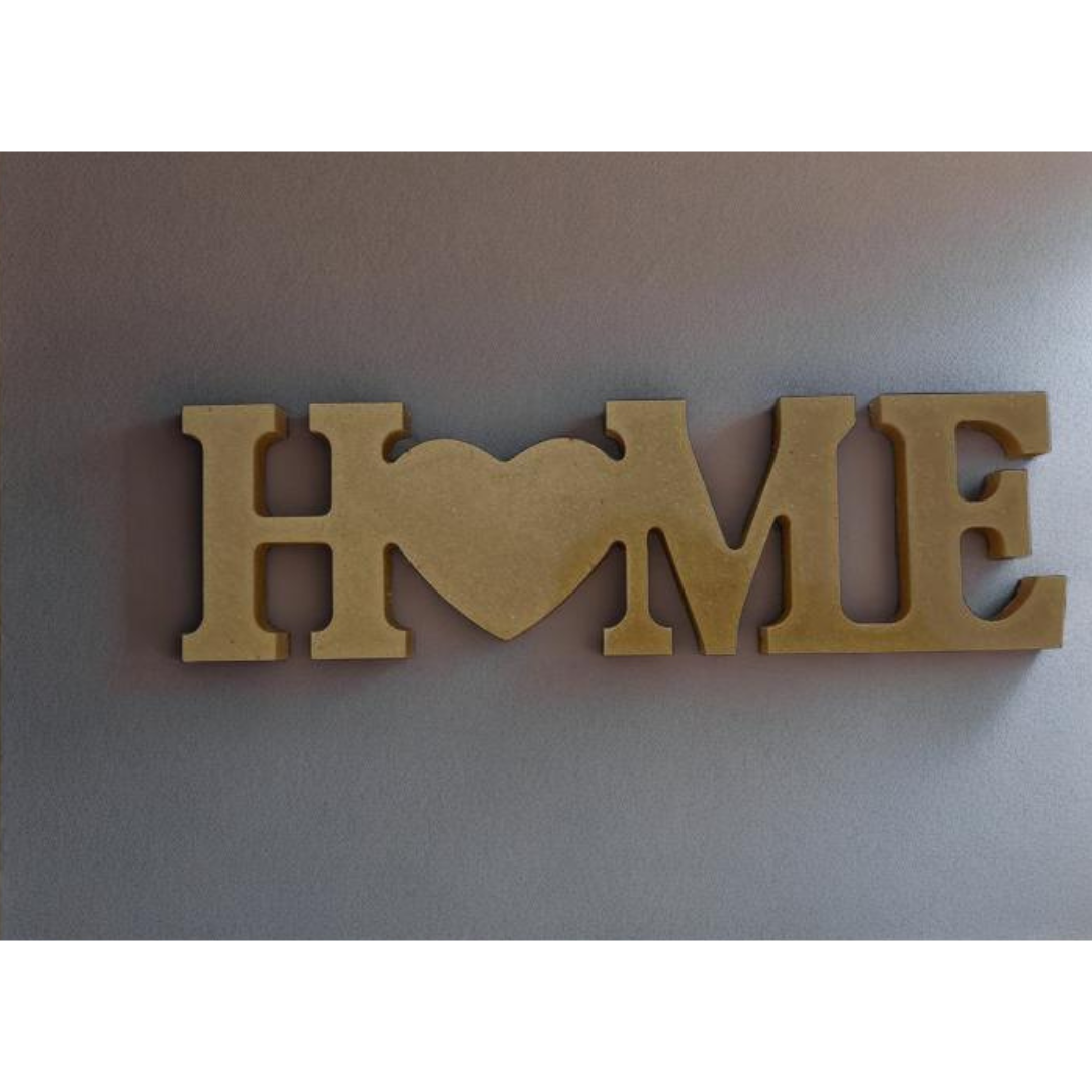Handgefertigte Epoxidharz HOME-Dekor